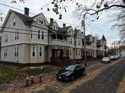Homes For Rent - 1-23 Eastern Ave<br/> Northampton, MA 01060