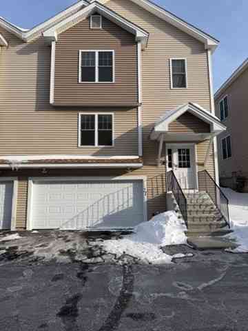 Homes For Rent - 407 Cambridge St #21<br/> Worcester, MA 01610