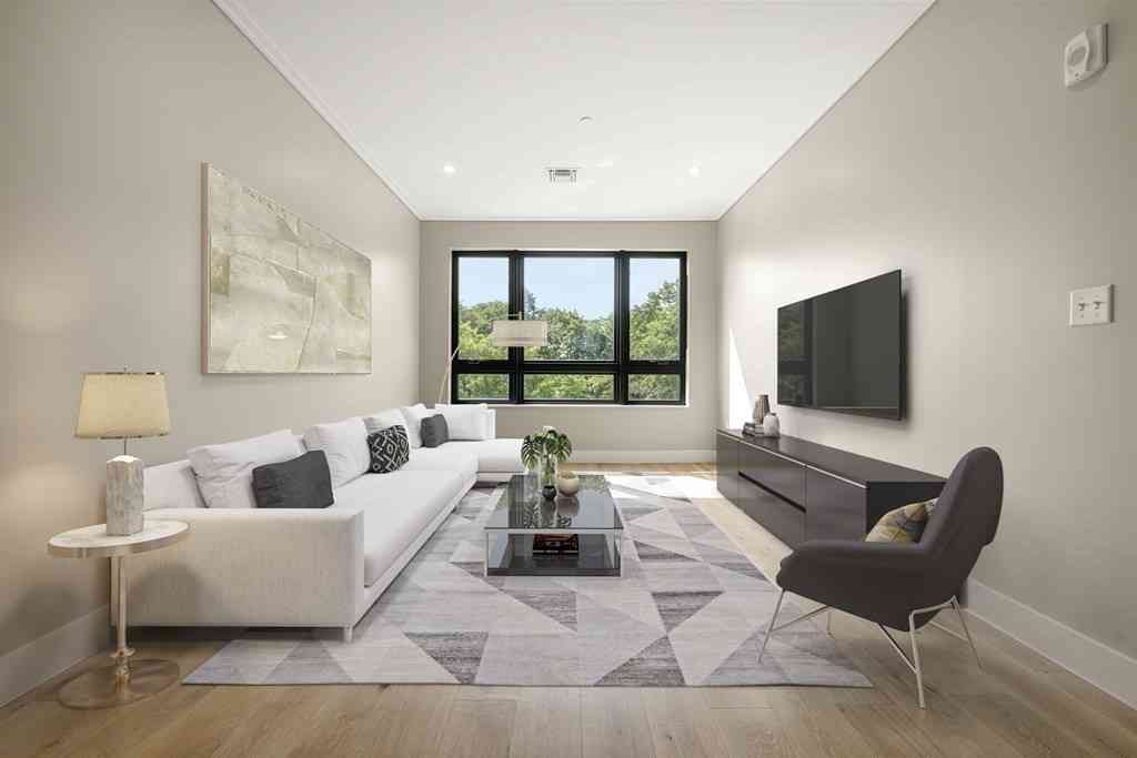 Condo For Rent - 70 Leo Birmingham Pky #306<br/> Boston, MA 02135