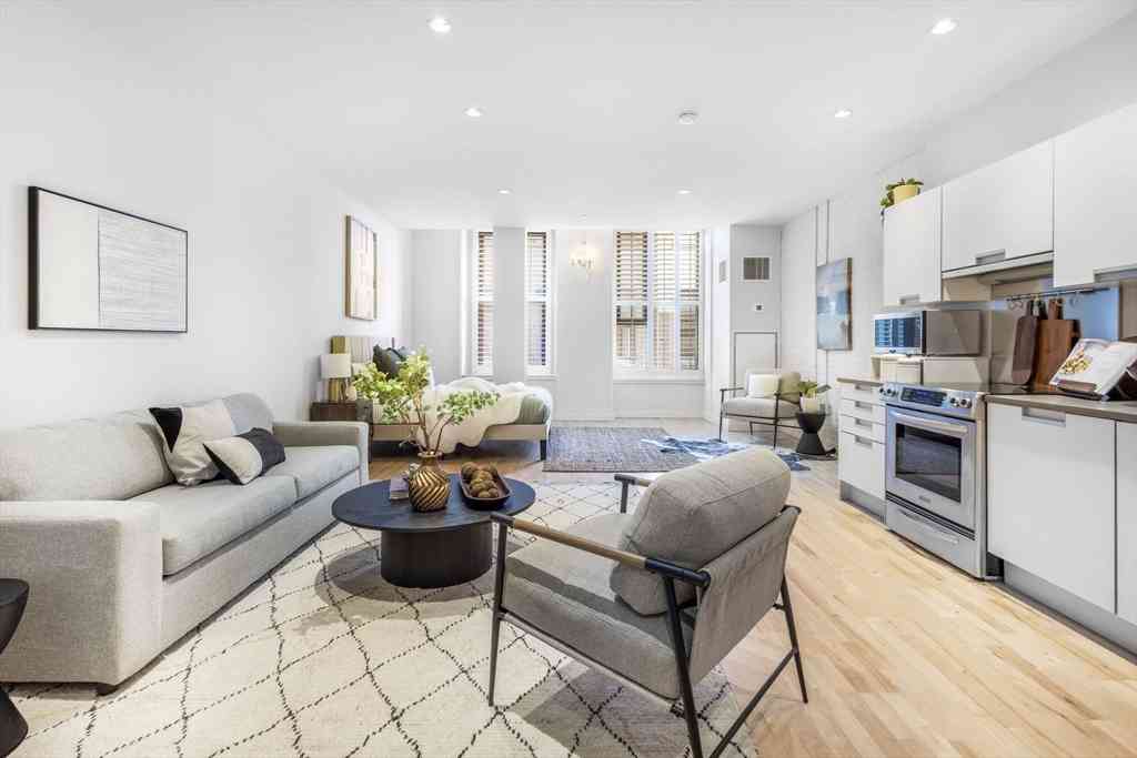 Condo For Sale - 346 Congress Street #412<br/> Boston, MA 02210
