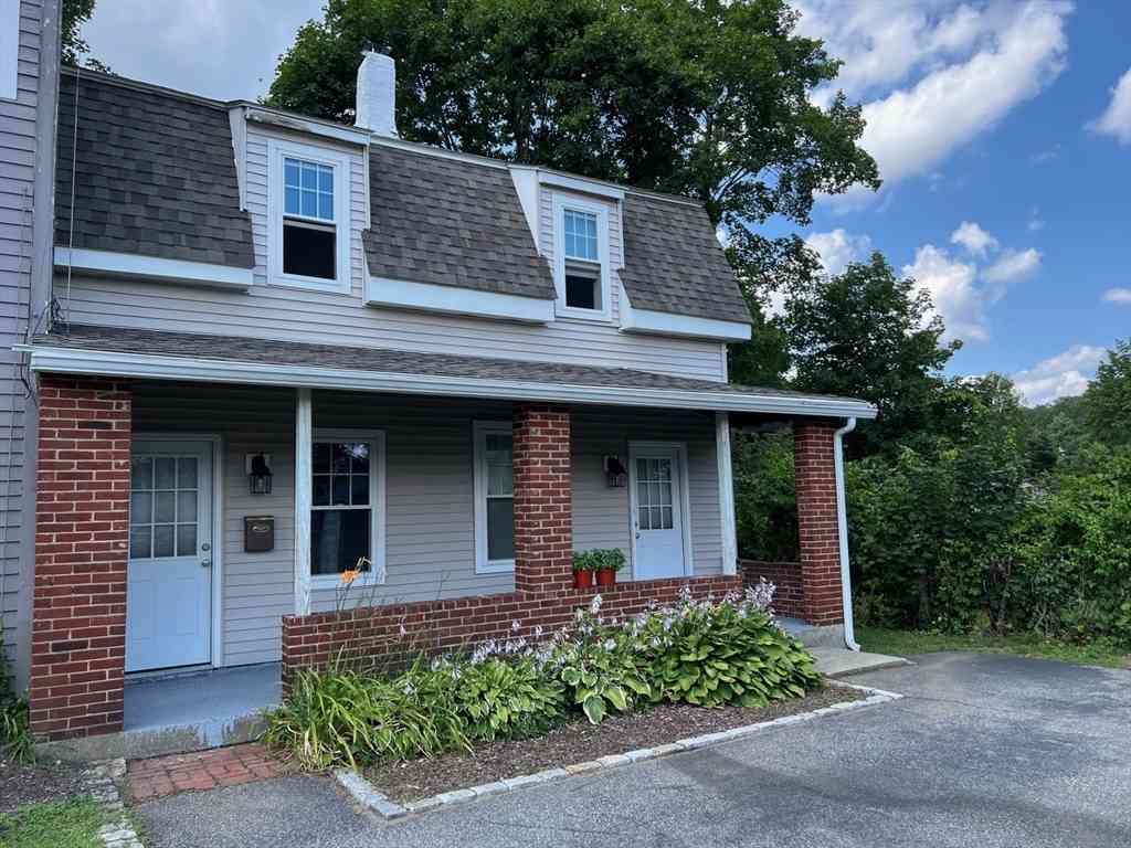Homes For Rent - 5 Tibbetts Street #R<br/> Natick, MA 01760