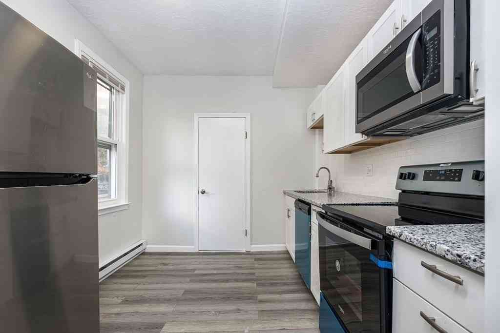 Apartment For Rent - 38-40 Union St #1<br/> Everett, MA 02149