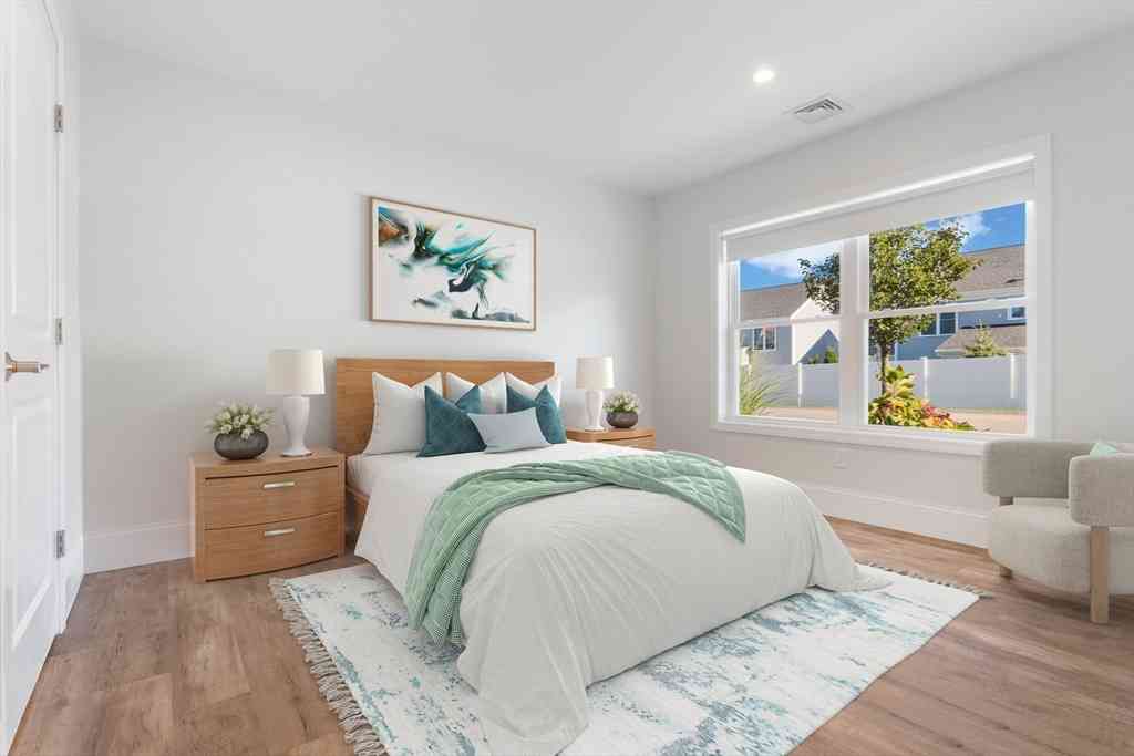 Apartment For Rent - 21 Paul Francis Way #21<br/> Plymouth, MA 02360