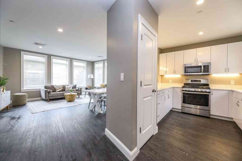 Apartment For Rent - 4945 Washington #110<br/> Boston, MA 02132