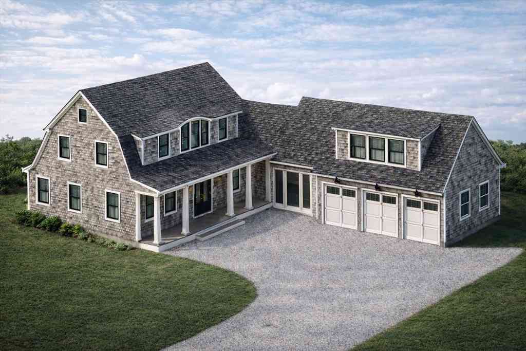 Homes For Sale - 6 South Pond Street<br/> Newburyport, MA 01950