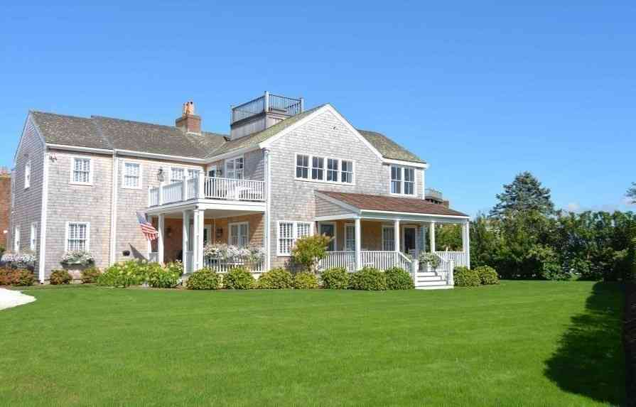Homes For Rent - 10 Brant Point Road<br/> Nantucket, MA 02554