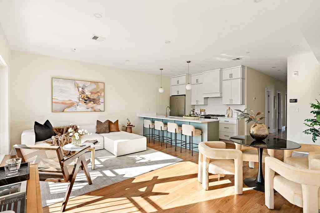 Condo For Sale - 12 Geneva Street #PH<br/> Boston, MA 02128