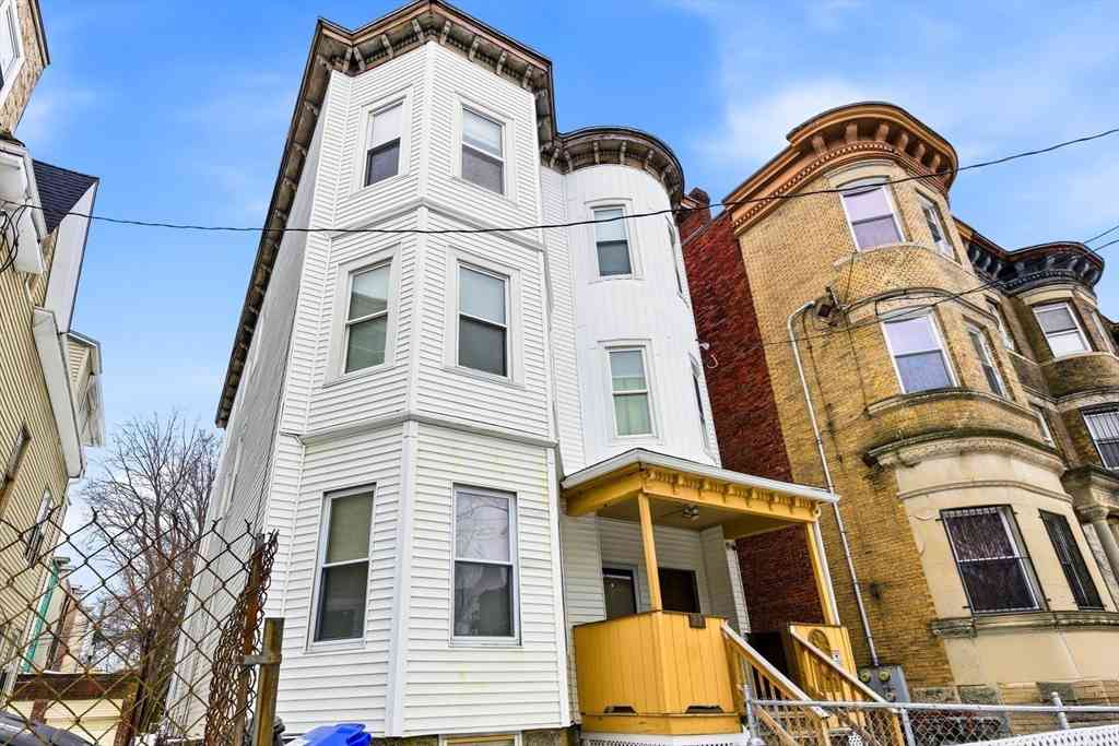 Homes For Rent - 23 Lawrence Ave<br/> Boston, MA 02121