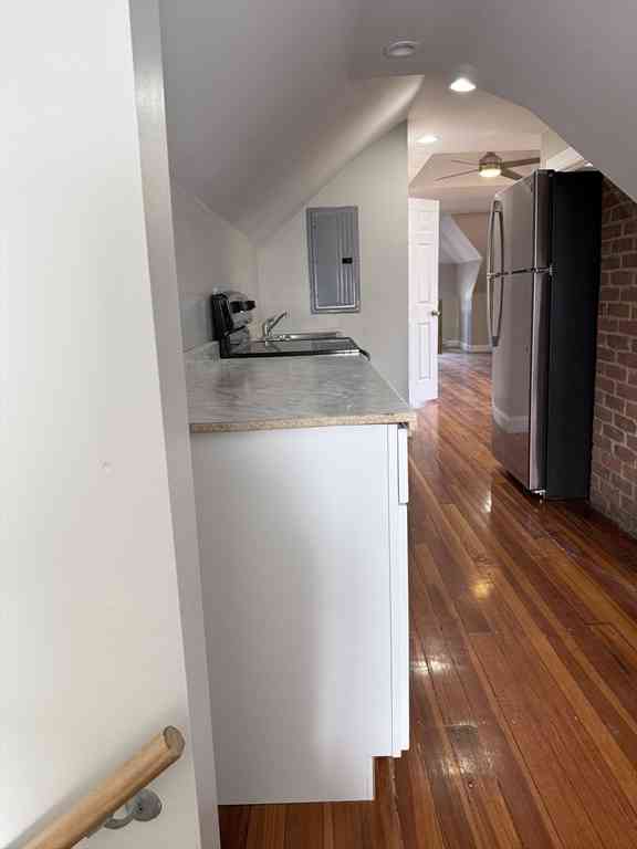 Homes For Rent - 22 Clark Street #3<br/> Holyoke, MA 01040