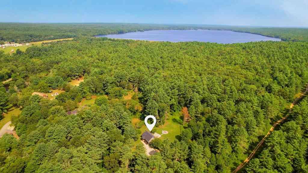 Vacant Land For Sale - 1406 North Hixville Road, Lot 2-1<br/> Dartmouth, MA 02747