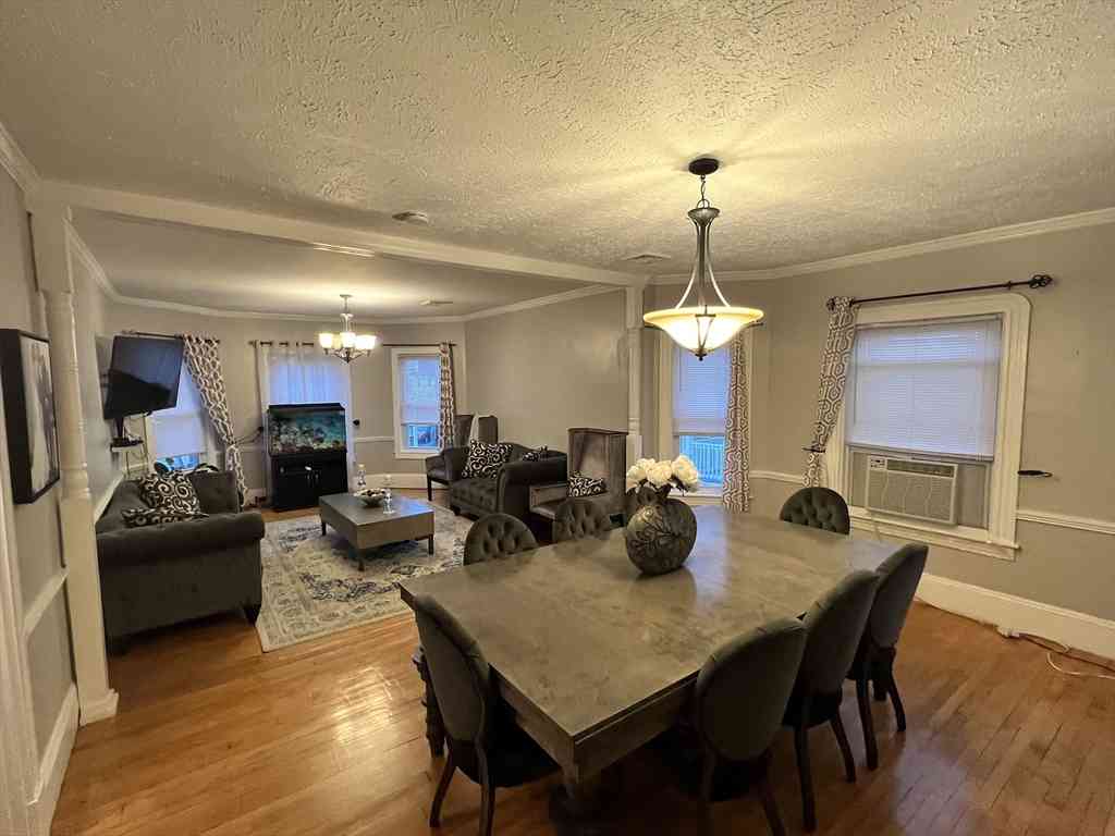 Apartment For Rent - 74 Weston St #2<br/> Brockton, MA 02301