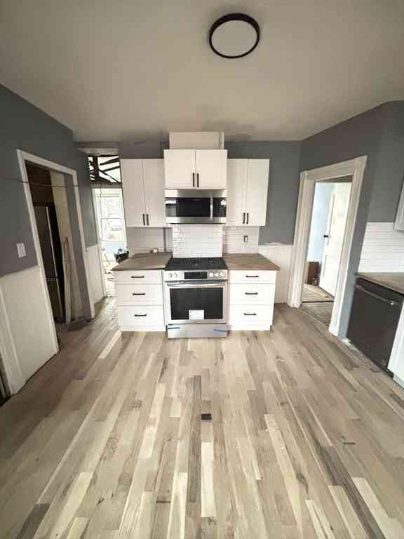 Apartment For Rent - 46 Evelyn #2<br/> Boston, MA 02126