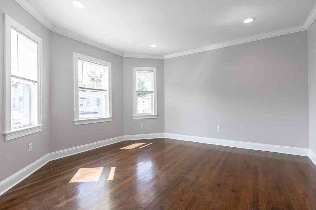 Apartment For Rent - 40 Stellman Rd #3-3<br/> Boston, MA 02131