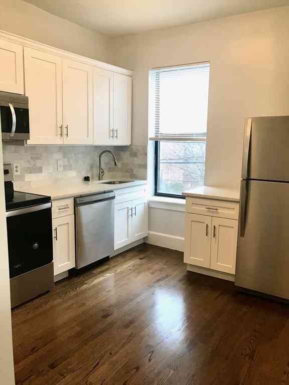 Apartment For Rent - 83 Highland St #2<br/> Boston, MA 02119