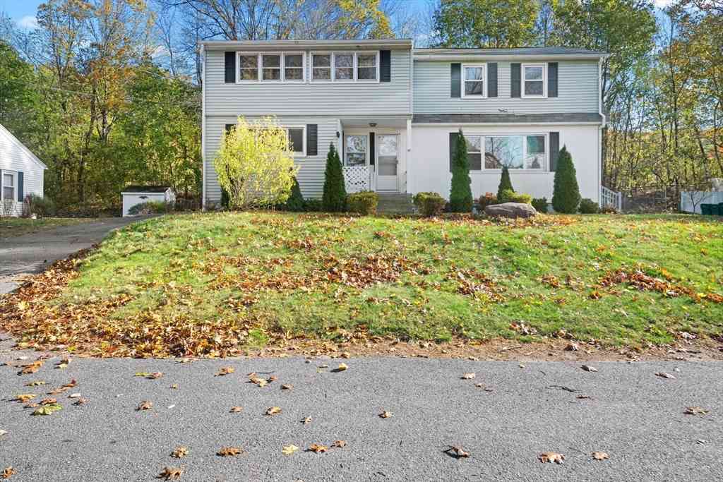 Apartment For Rent - 48 Silver Street #1<br/> Fitchburg, MA 01420