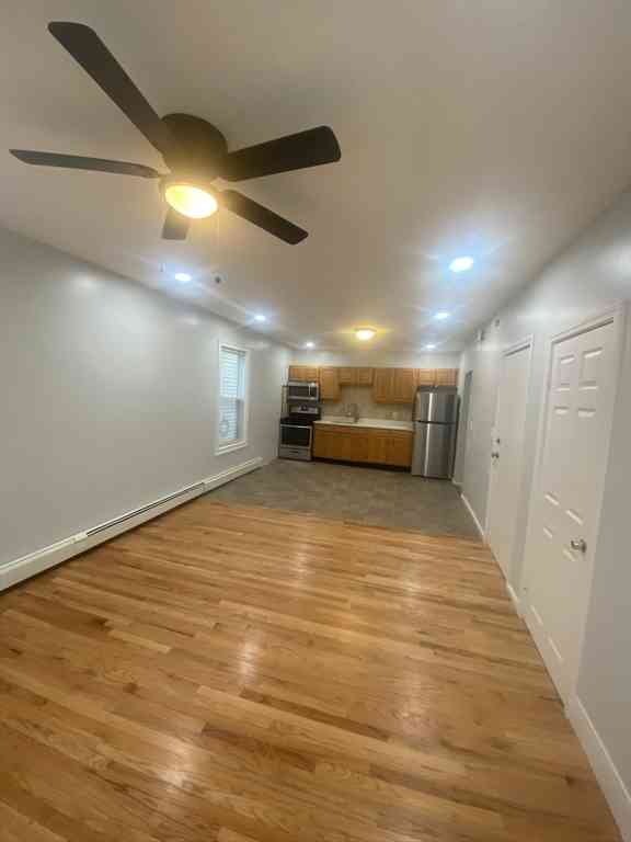 Apartment For Rent - 647 Walk Hill #2<br/> Boston, MA 02126