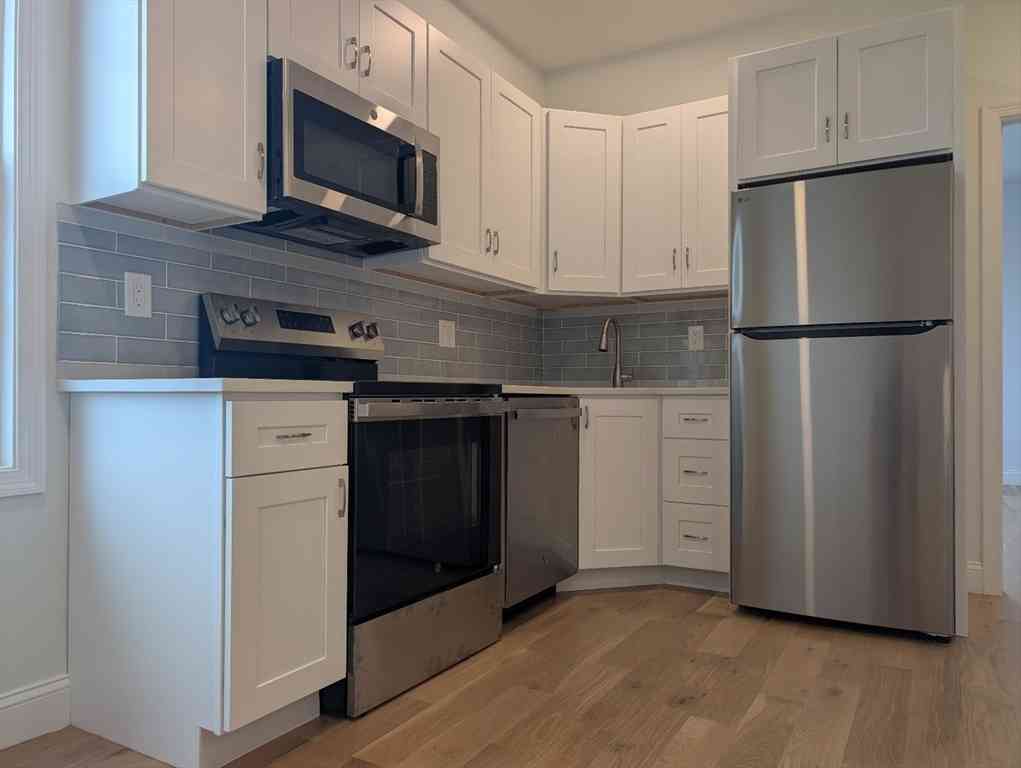 Apartment For Rent - 36 Regent St #1<br/> Boston, MA 02119