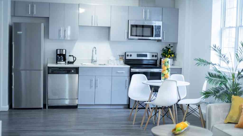 Apartment For Rent - 1505 Commonwealth Ave #110<br/> Boston, MA 02135