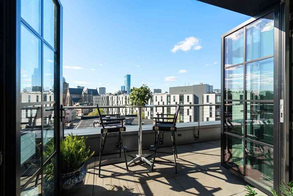 Condo For Sale - 76 Wareham St #PHD<br/> Boston, MA 02118