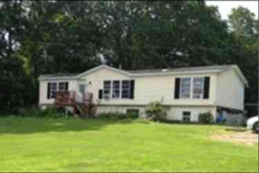 Homes For Rent - 2151 Route 2<br/> Charlemont, MA 01339