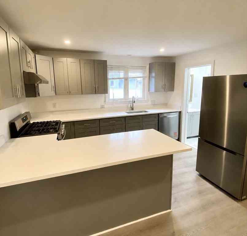 Condo For Rent - 18 Howard #1<br/> Waltham, MA 02030