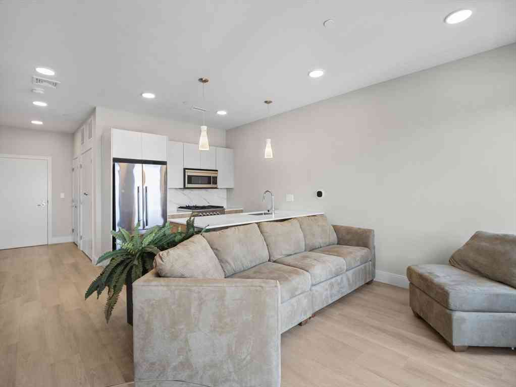 Apartment For Rent - 249 Corey Rd #404<br/> Boston, MA 02135