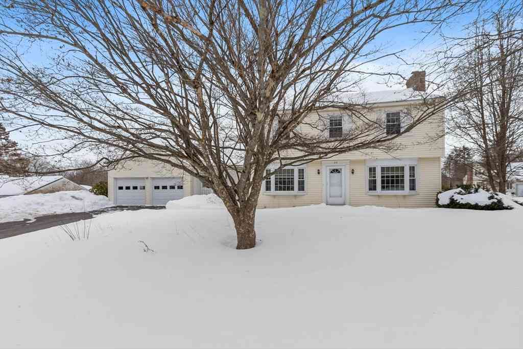 Homes For Rent - 20 Lovell Street<br/> Westminster, MA 01473