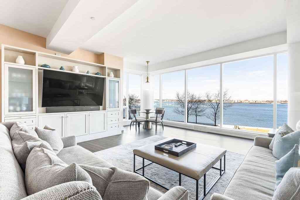 Condo For Sale - 22 Liberty Drive #2F<br/> Boston, MA 02210