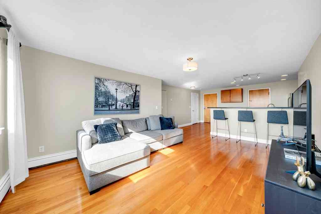 Condo For Sale - 44 Lafayette Ave #408<br/> Suffolk County, Chelsea, MA 02150