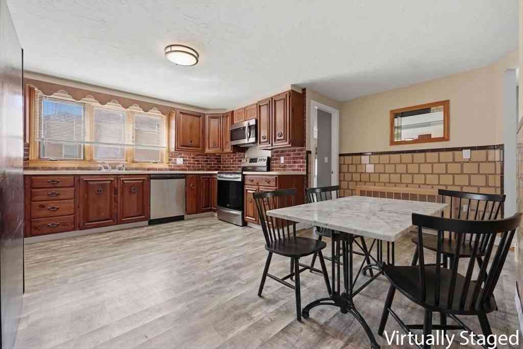 Apartment For Rent - 586 Franklin St #1<br/> Worcester, MA 01604