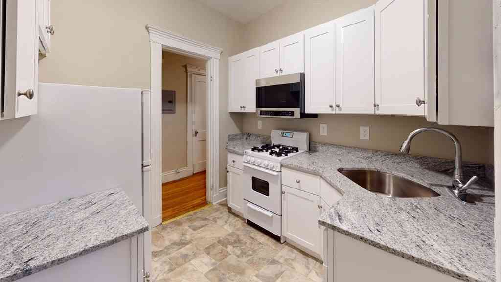 Condo For Rent - 52 Charlesgate E #159<br/> Boston, MA 02215