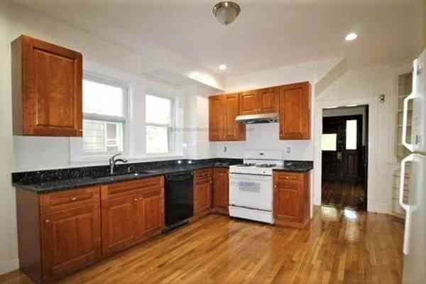 Homes For Rent - 32 Mansfield Street<br/> Boston, MA 02134
