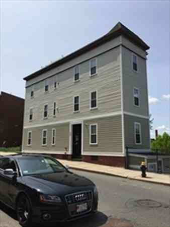 Apartment For Rent - 140 Marcella St #3<br/> Boston, MA 02119
