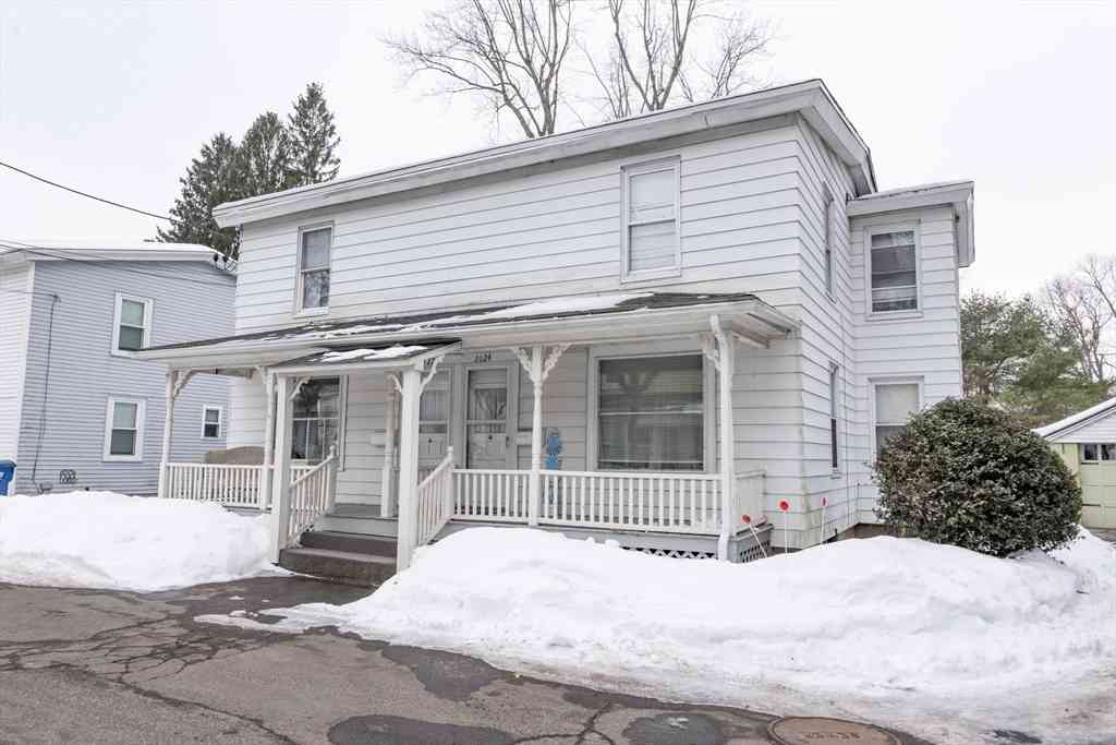 Homes For Rent - 2022-2024 Prospect St<br/> Palmer, MA 01080