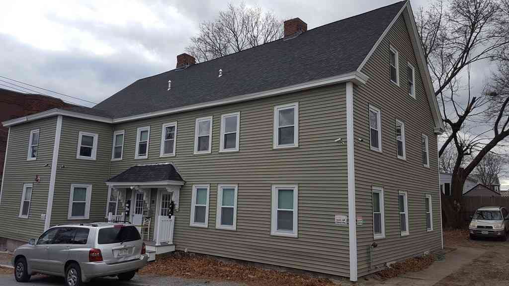 Apartment For Rent - 77 Livingston Street #A<br/> Lowell, MA 01852