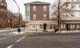 Homes For Rent - 1401 Acushnet Ave<br/> New Bedford, MA 02745