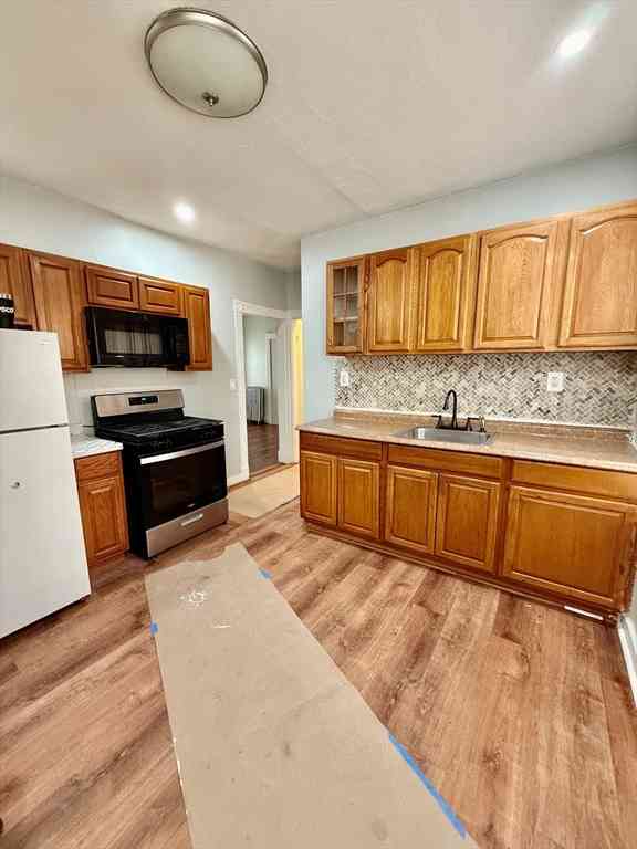 Apartment For Rent - 15 Dunlap St #1<br/> Boston, MA 02124