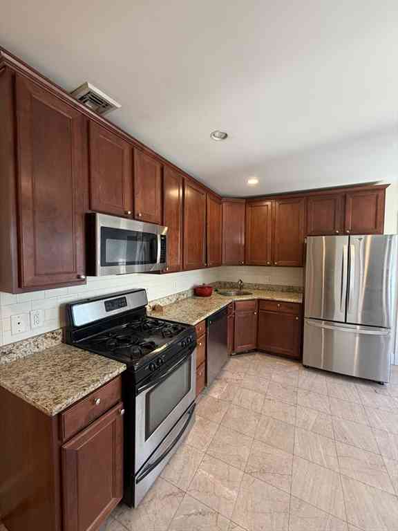 Condo For Rent - 45 Houghton St #2<br/> Boston, MA 02122