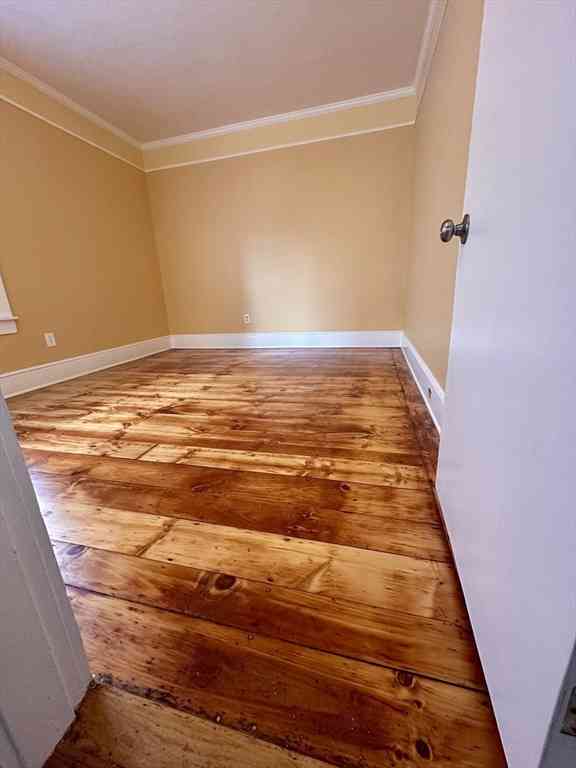 Apartment For Rent - 7 Dupont St #1L<br/> Worcester, MA 01604