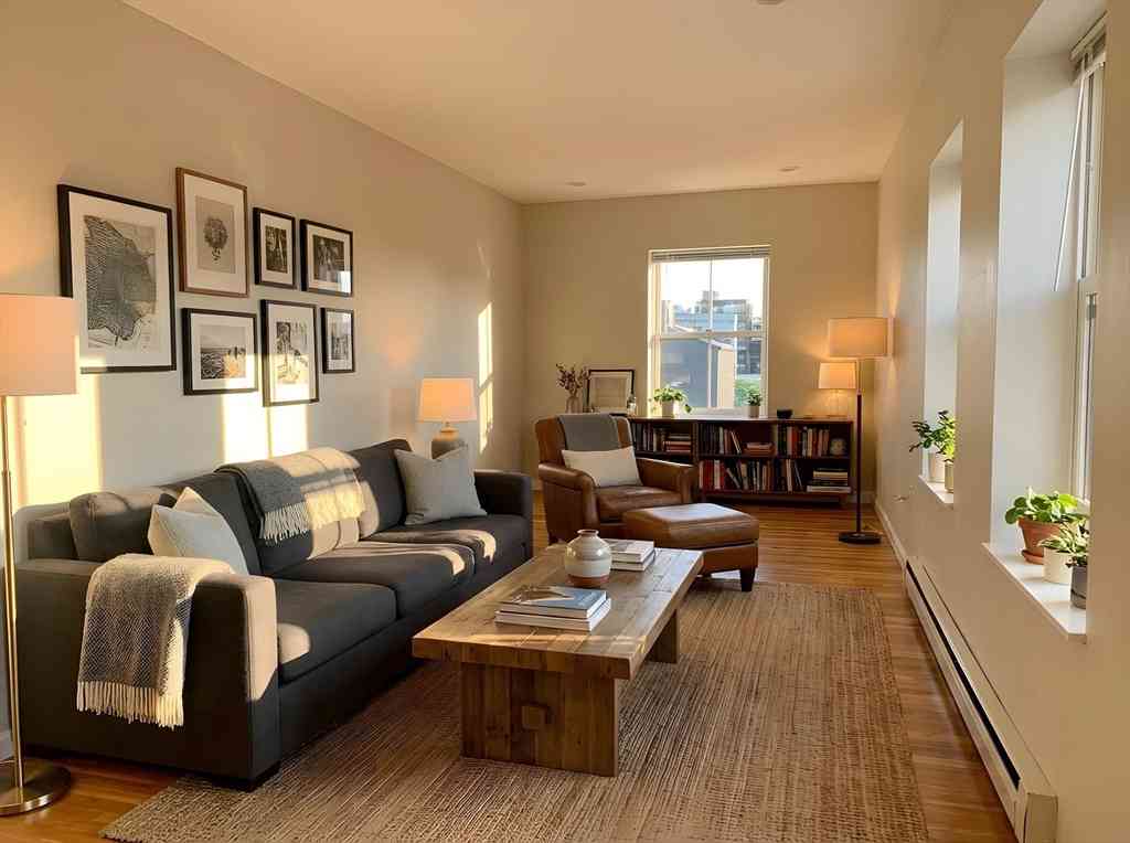 Apartment For Rent - 3 Worcester Square #9<br/> Boston, MA 02118