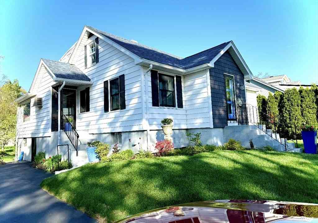 Homes For Rent - 20 Knowles<br/> Worcester, MA 01604