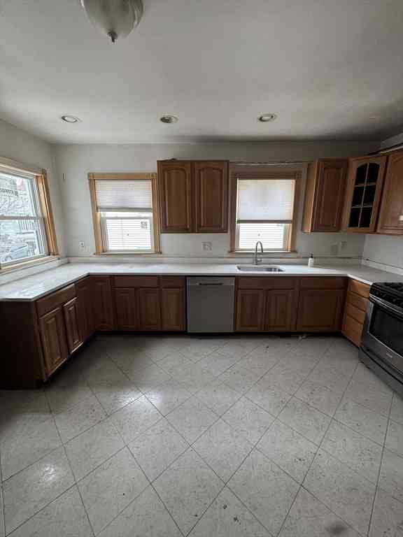 Apartment For Rent - 43 Clark Street #2<br/> Everett, MA 02149