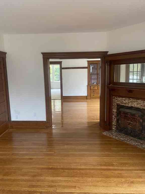 Apartment For Rent - 11 Pasadena Road #2<br/> Boston, MA 02121