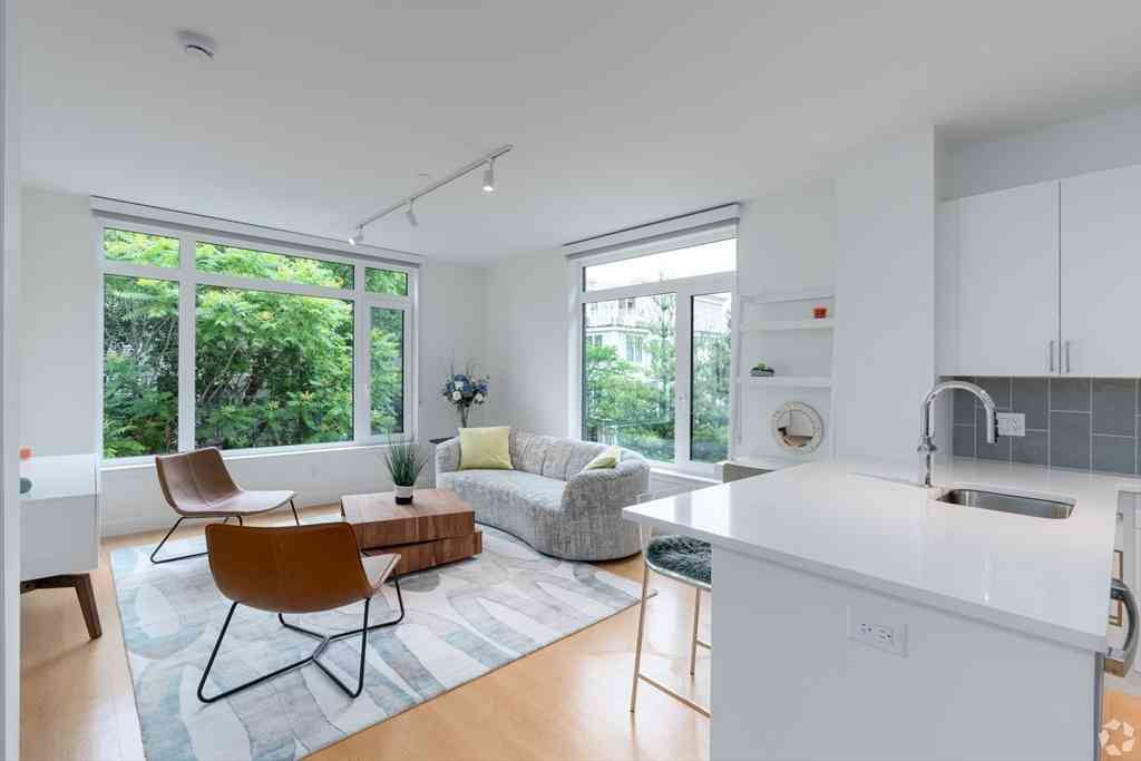 Apartment For Rent - 605 Concord #408<br/> Cambridge, MA 02138