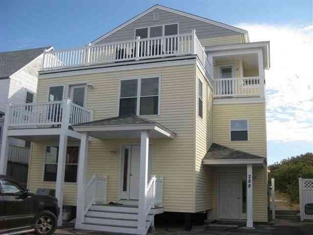 Homes For Rent - 288 North End Blvd #1ST<br/> Salisbury, MA 01952