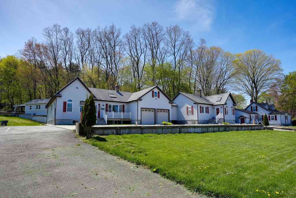 Homes For Rent - 1-2-3-4 Glendale Rd<br/> Hudson, MA 01749