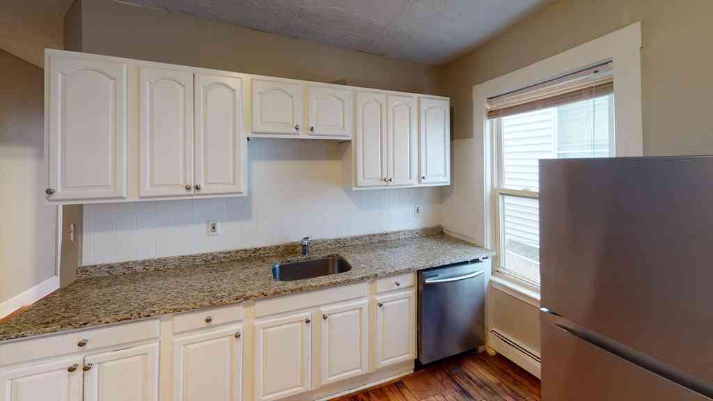 Apartment For Rent - 12 Estrella St #1<br/> Boston, MA 02130