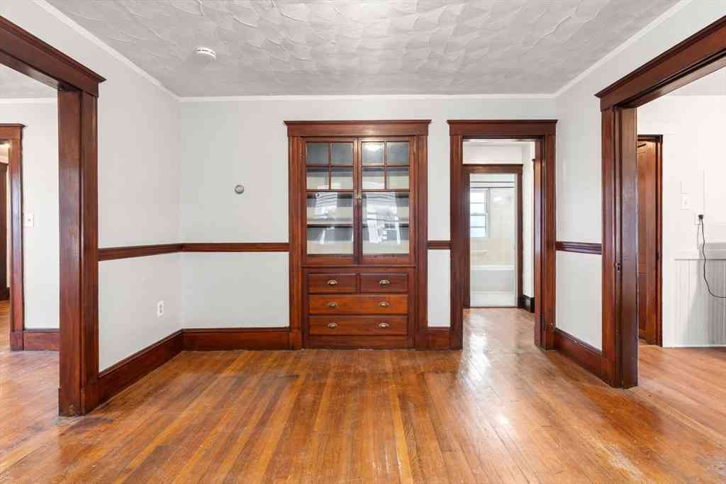 Apartment For Rent - 7 Rockwell #1<br/> Boston, MA 02124