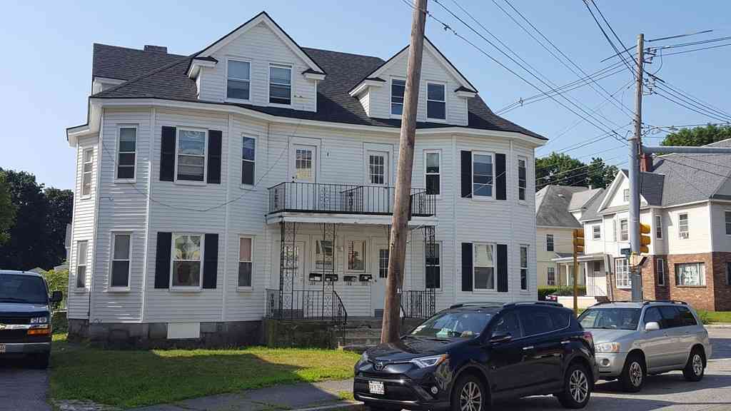 Apartment For Rent - 184-190 Pine Street #186<br/> Lowell, MA 01851