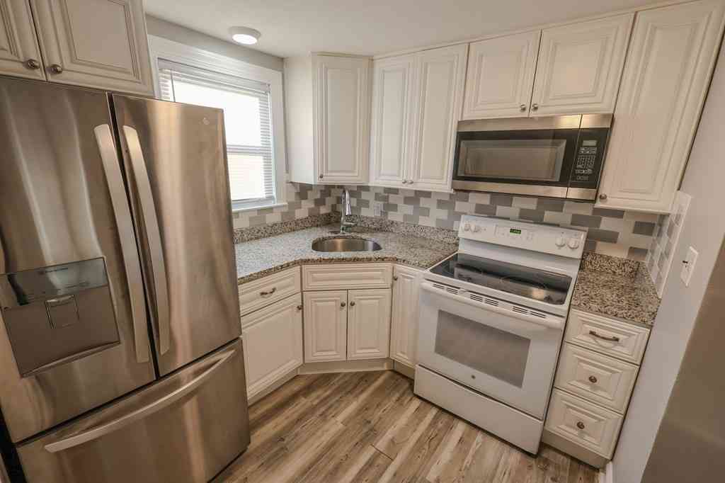 Apartment For Rent - 11 Cragmere Terrace #1<br/> Boston, MA 02126